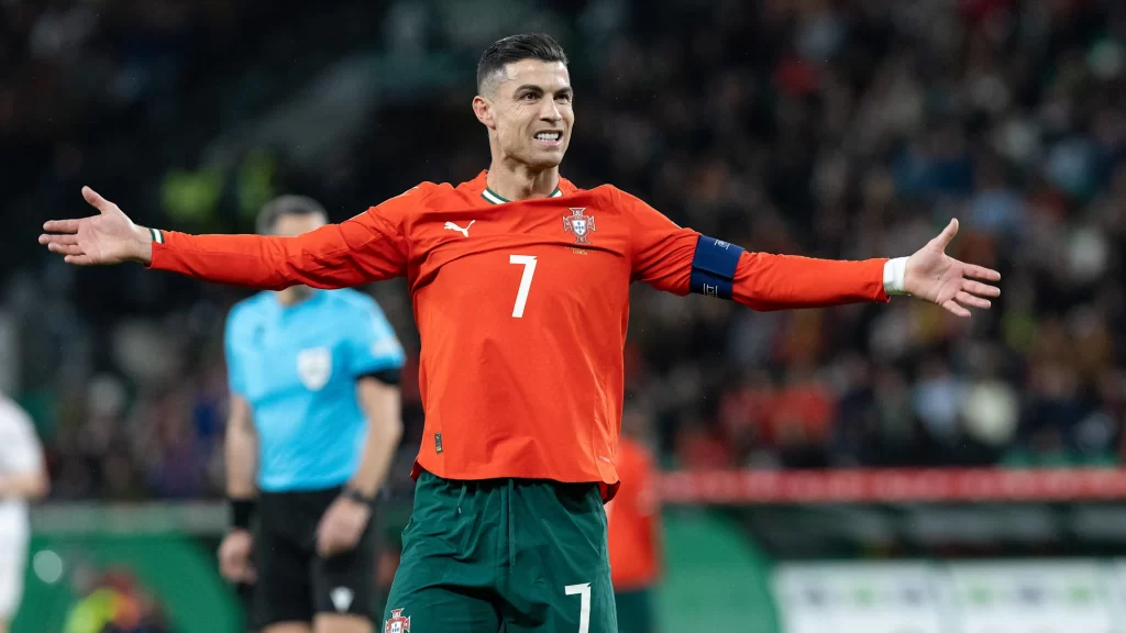 Portugal Predicted