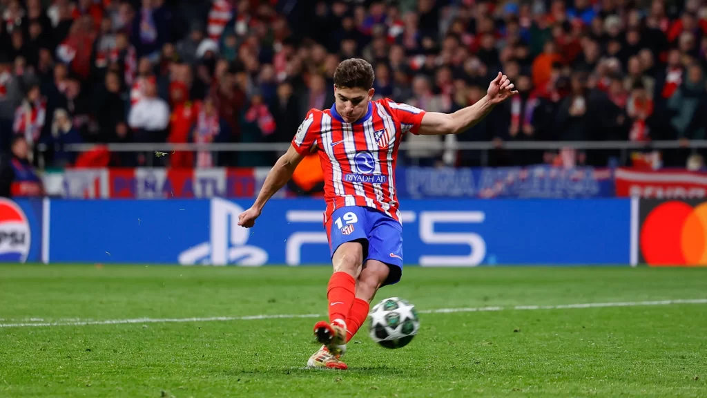 UEFA Enforces